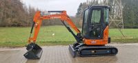 Hitachi Kompaktbagger ZX26U-6 "Neu" Mietkauf ab 449.-/Monat. Rheinland-Pfalz - Dierdorf Vorschau