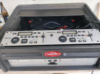 Omnitronic CDP-385 Dual Doppel CD-Player Nordrhein-Westfalen - Mönchengladbach Vorschau