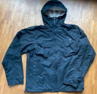 Herrenjacke von Light Outwear Schwarz Gr. XL Aachen - Aachen-Mitte Vorschau