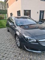 Opel Insignia Thüringen - Drei Gleichen Vorschau
