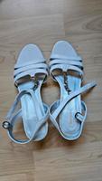 Deichmann Graceland Damen Sandalen Größe 39 wie neu Hessen - Erzhausen Vorschau