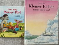 Zwei kleine Kinderbücher Nordrhein-Westfalen - Mönchengladbach Vorschau