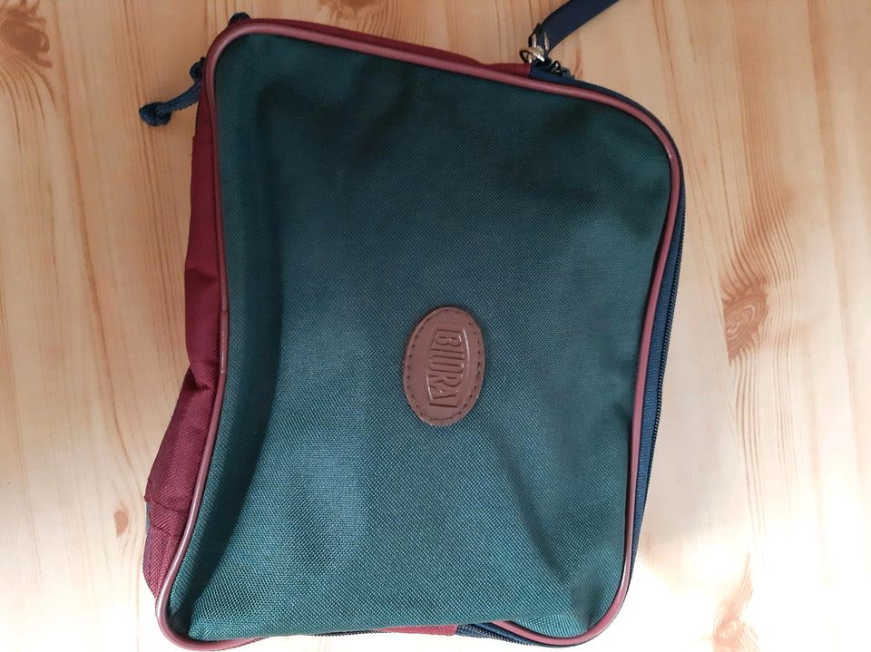 Tasche/Rucksack von Bilora in Hemmingstedt