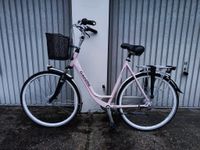 Seltene Rosa Gazelle - Modell Orange Plus C7+ Münster (Westfalen) - Aaseestadt Vorschau