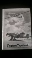 Flugzeug-Typenbuch Handbuch der deutschen Luftfahrt und Zubehör Baden-Württemberg - Heidenheim an der Brenz Vorschau