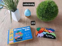 Dino Balancespiel Kinderspiel Niedersachsen - Schellerten Vorschau