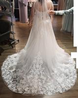 Brautkleid 42/44 Schleswig-Holstein - Flintbek Vorschau