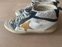 GOLDEN GOOSE Mid Star Sneaker Damen Leo gr. 37 Autry München - Schwabing-West Vorschau