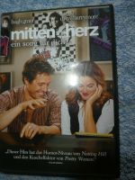 Mitten ins Herz DVD Drew Barrymore Hugh Grant Schleswig-Holstein - Groß Vollstedt Vorschau