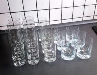 Longdrink Gläser, Original Ingrid Glas Gröpelingen - Gröpelingen Vorschau