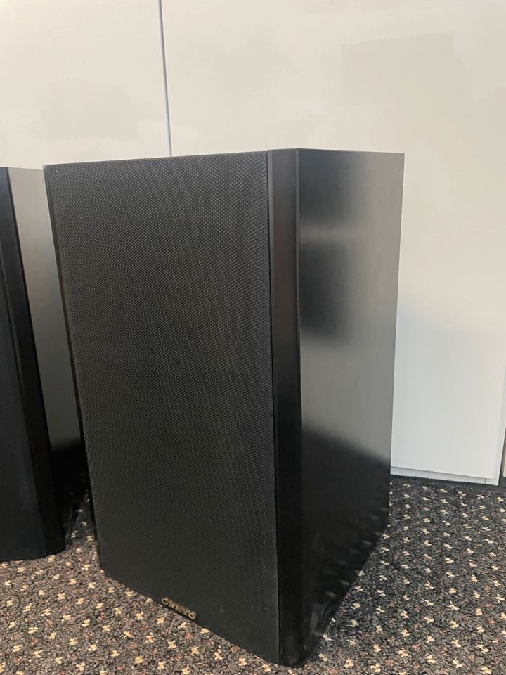 Onkyo SC-460 Lautsprecherboxen Vintage voll funktionsfähig in Ulm