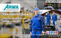 Elektrohelfer (m/w/d) - ARWA Bamberg Bayern - Breitengüßbach Vorschau