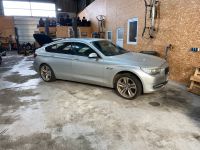 Schlachtfest BMW F07 GT 5er Ersatzteile Nordrhein-Westfalen - Porta Westfalica Vorschau