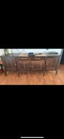 Kommode Sideboard Fernsehschrank Holz Häfen - Bremerhaven Vorschau