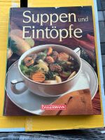 Suppen/Eintöpfe/Chinesisch Kochbücher Bayern - Neukirchen vorm Wald Vorschau