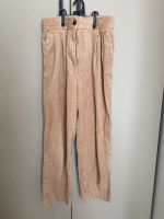 H&M Cordhose Beige M Hessen - Lohfelden Vorschau