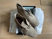 Clarks Desert Boot Köln - Bayenthal Vorschau