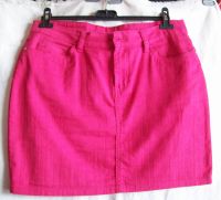 Damen Mini Rock,Jeans,5 Pocket,Esmara,38,pink,Stretch Bochum - Bochum-Ost Vorschau