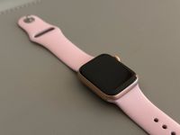 Apple Watch 5, 40 mm, Roségold Hessen - Eschborn Vorschau