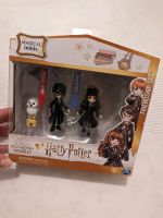 Neu - Harry Potter Magical Minis - Harry, Cho, Hedwig Berlin - Charlottenburg Vorschau
