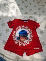 Miraculous Tshirt, Desigual, Wende- Pailletten Niedersachsen - Lachendorf Vorschau