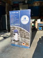 INDUSTRIESTAUBSAUGER 100L SG-S 100L2 - Sauber Germany Nordrhein-Westfalen - Werdohl Vorschau