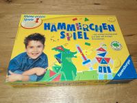 Hämmerchen Spiel Ravensburger Meine ersten Spiele 4-7 Jahre Baden-Württemberg - Meckenbeuren Vorschau