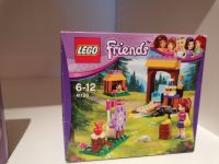 Lego Friends - Schießstand Nordrhein-Westfalen - Büren Vorschau