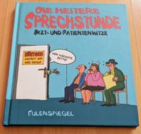 Die heitere Sprechstunde - Arzt und Patientenwitze - Jankofsky Sachsen-Anhalt - Halle Vorschau