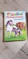 Leselöwen Pferdegeschichten Nordrhein-Westfalen - Dörentrup Vorschau