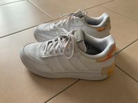 Adidas Sneaker Gr. 36,5 Niedersachsen - Osterode am Harz Vorschau