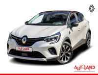 Renault Captur TCe 90 LED Navi Klima SHZ Kam Mecklenburg-Vorpommern - Neubrandenburg Vorschau