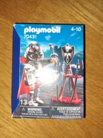 Playmobil Ritter 70431 Schleswig-Holstein - Flensburg Vorschau