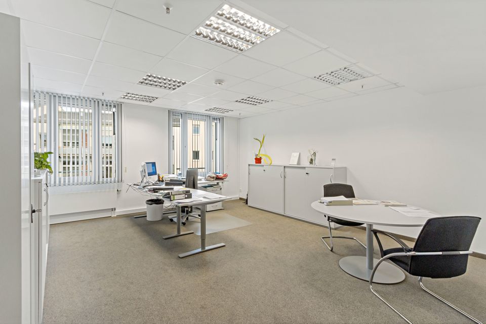 350m² Office in 1A-Lage - Leipziger Straße in Halle