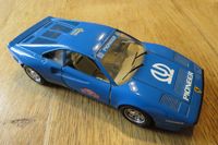 Modellauto Ferrari GTO von Burago, 1:24 Sachsen - Chemnitz Vorschau