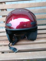 Motorrad Helm / Mofahelm Niedersachsen - Twistringen Vorschau