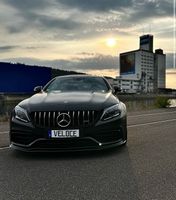 C63s AMG Coupe Mieten Stuttgart Stuttgart - Untertürkheim Vorschau