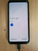 Handy Samsung S9 Schleswig-Holstein - Remmels Vorschau