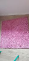 Teppich Kinderteppich 80 x 80 cm pink Rheinland-Pfalz - Biebelsheim Vorschau