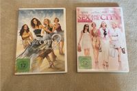 Sex and the City 1 und 2 Teil Schleswig-Holstein - Barsbüttel Vorschau