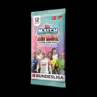 ❗️Suche Match Attax Bundesliga 23/24 Karten Baden-Württemberg - Wildberg Vorschau
