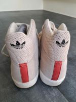 Adidas matchplay Sneaker Gr 42 2/3 Niedersachsen - Ahlerstedt Vorschau