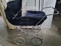 Retro Kinderwagen Nostalgie 1970 Wandsbek - Hamburg Bramfeld Vorschau