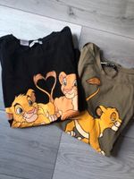 Lion King T-Shirts Thüringen - Bethenhausen Vorschau