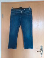 Damen s.oliver Capri Jeans Größe 38 inkl Versand 14 Euro Baden-Württemberg - Meßkirch Vorschau