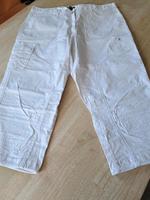 Sommerhose weiß Gr.46 top Rheinland-Pfalz - Rodalben Vorschau