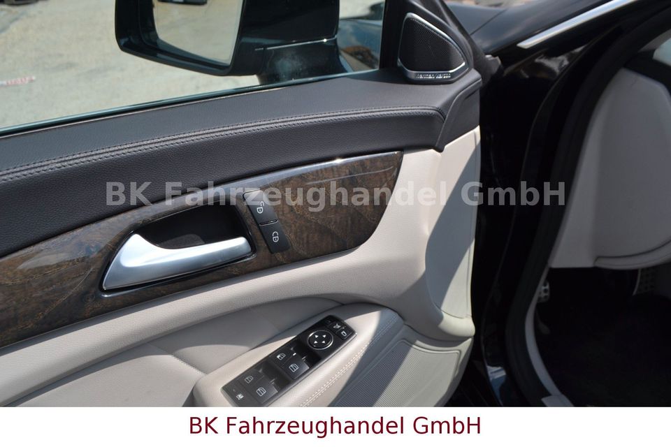 Mercedes-Benz CLS 350 CDI AMG-Paket, LED, Harman-Kardon in Hamm