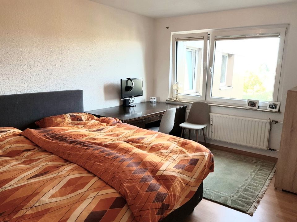 3 Zimmer Wohnung in Hannover