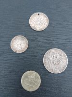 Münzen zu verkaufen Brandenburg - Fürstenwalde (Spree) Vorschau