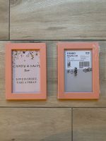 Ikea Fiskbo Bilderrahmen rosa Niedersachsen - Echem Vorschau